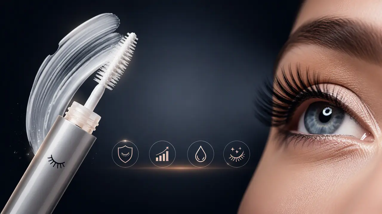 پرایمر مژه چیست و چه فوایدی دارد؟ معرفی انواع و کاربردهای آن