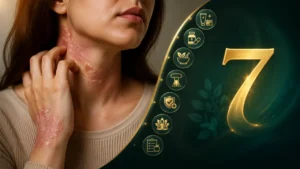 7 روش درمان لیکن پلان که به کاهش علائم بیماری کمک می کنند