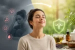 راهکار های خانگی و دارویی جهت کاهش علائم پی ام اس یا سندروم پیش از قاعدگی