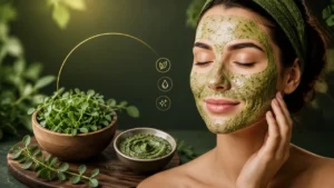 ماسک خرفه برای پوست چه فوایدی دارد؟ روش تهیه و استفاده