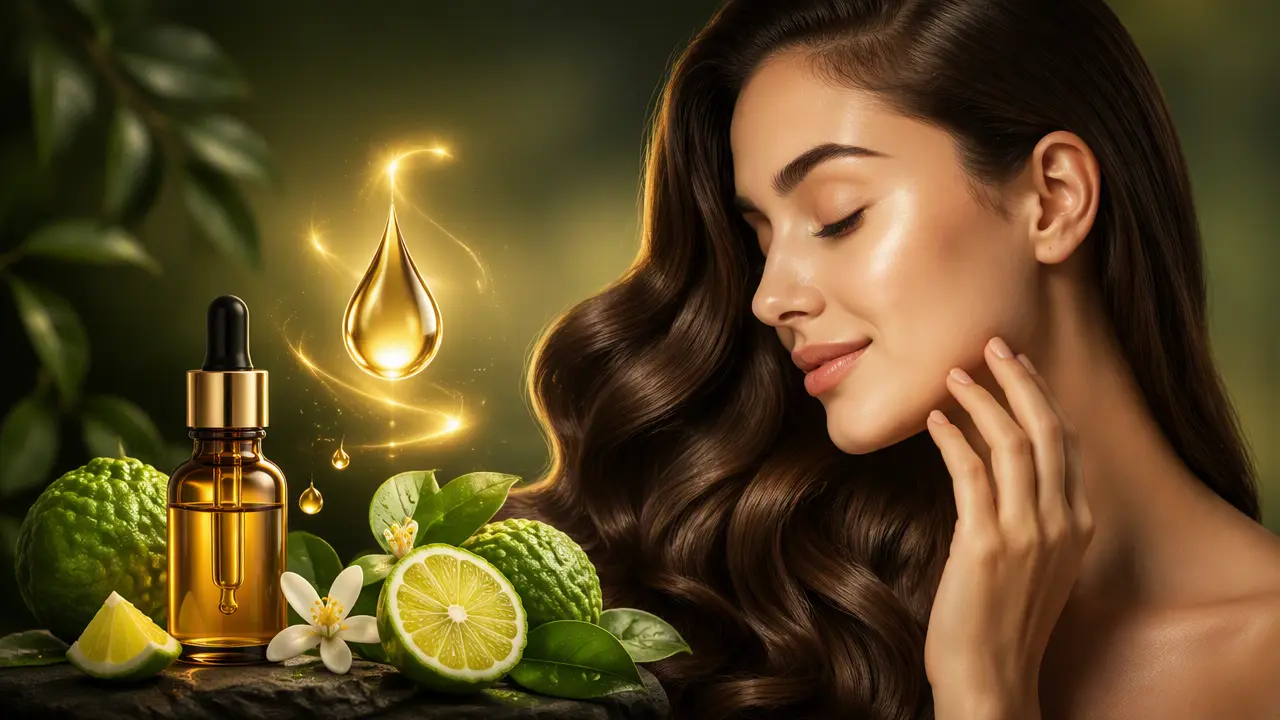 روغن ترنج برای پوست و مو چه فوایدی دارد؟ بررسی خواص و کاربردها