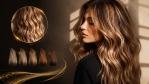 رنگ مو سان لایت چیست؟ بررسی مدل ها، تناژها و نکات انتخاب