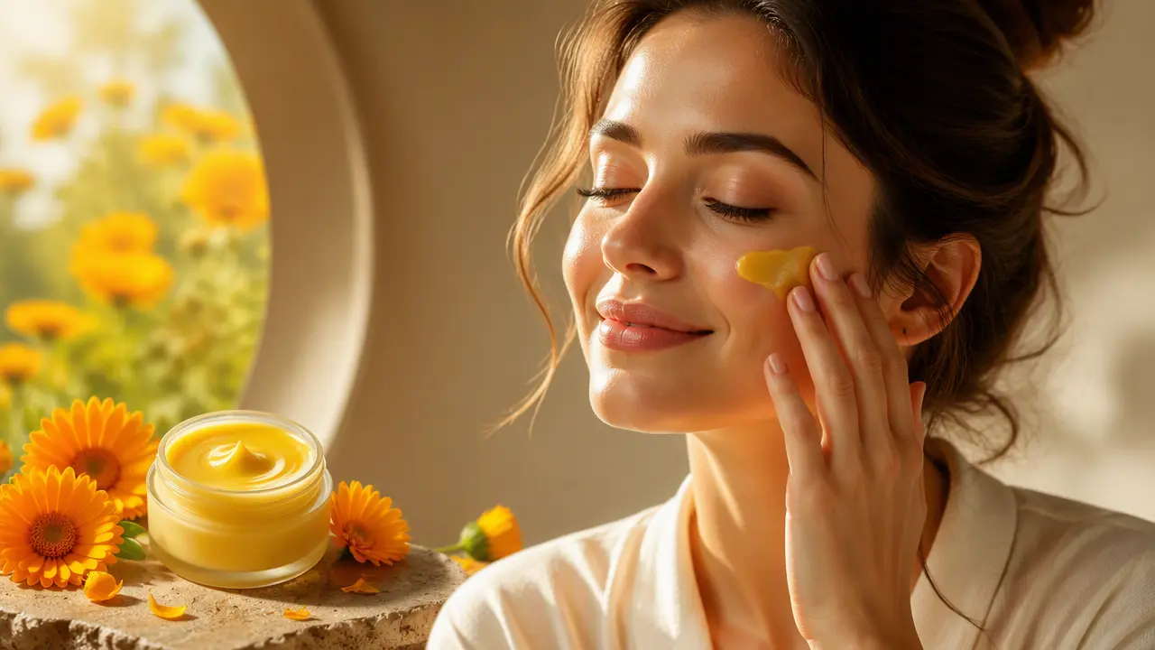 پماد کالاندولا برای چیست؟