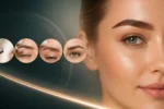 کاشت ابرو چگونه انجام می شود؟ مراحل، مراقبت ها و نتیجه نهایی