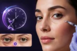 فیلر زیر چشم چند روز بعد اثر می کند؟ فیلر زیر چشم چقدر ماندگاری دارد؟