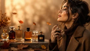 برای پاییز چه عطری بزنیم؟ معرفی 9 عطر زنانه با رایحه ماندگار