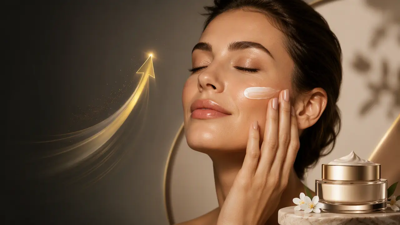 کرم لیفتینگ صورت را چگونه استفاده کنیم؟