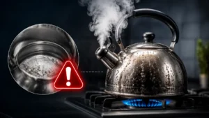 آیا جوشاندن مکرر آب مضر است؟