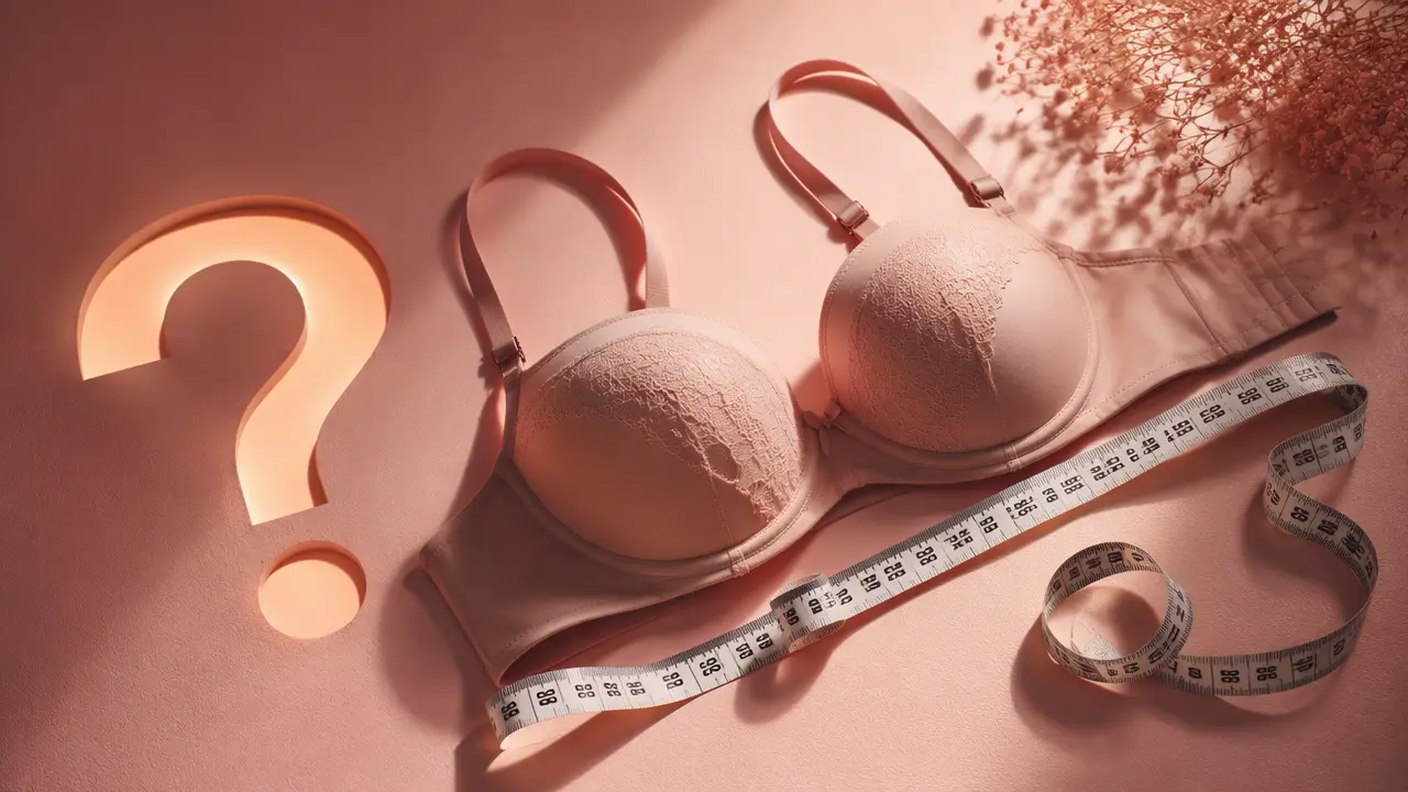 چگونه سوتین مناسب انتخاب کنیم ؟