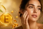 ویتامین E برای پوست چه فوایدی دارد؟ خواص و روش استفاده صحیح