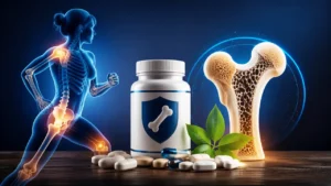برای تقویت استخوان چه قرصی بخوریم؟ بهترین قرص تقویت استخوان و مفاصل