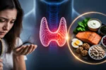 علت ریزش مو بعد از ید درمانی و درمان آن | بعد از ید درمانی چی بخوریم؟