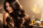 چطور موهای خود را مثل ابریشم نرم و درخشان کنیم؟ راهنمای کاربردی