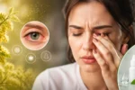 علت خارش چشم حساسیت فصلی + روش های درمان خارش چشم حساسیت فصلی