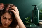 بهترین شامپو برای خارش سر و التهاب آن چیست؟ چقدر موثر است؟