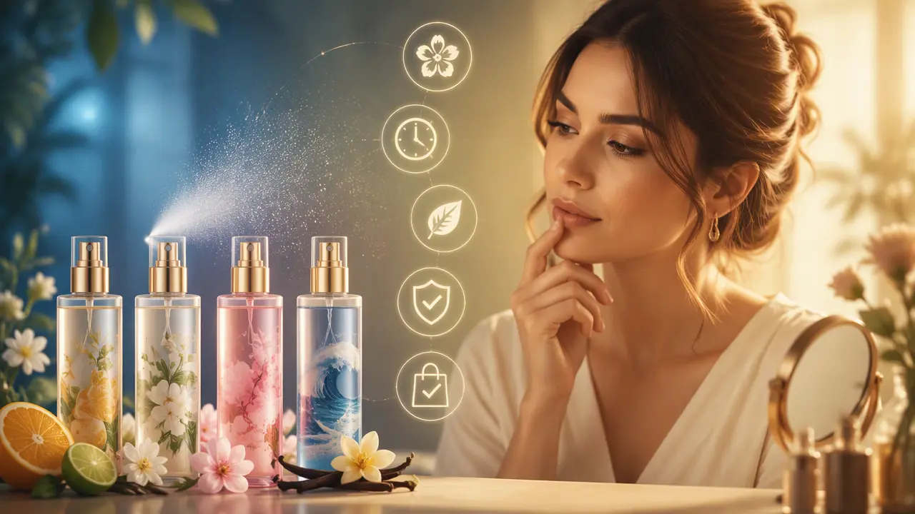 هنگام خرید بادی اسپلش به چه نکاتی توجه کنیم؟