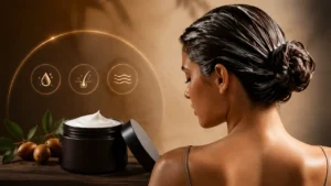 ماسک مو چیست؟ بررسی فواید، کاربردها و روش صحیح استفاده از آن