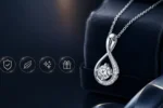 گردنبند نقره چه ویژگی هایی دارد؟ بررسی مزایا و نکات مهم خرید