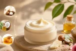 طرز تهیه کره بدن خانگی؛ 3 ترکیب ساده برای پوست نرم و لطیف