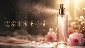 بادی اسپلش چیست؟ روش استفاده و 7 راه برای ماندگاری بیشتر رایحه
