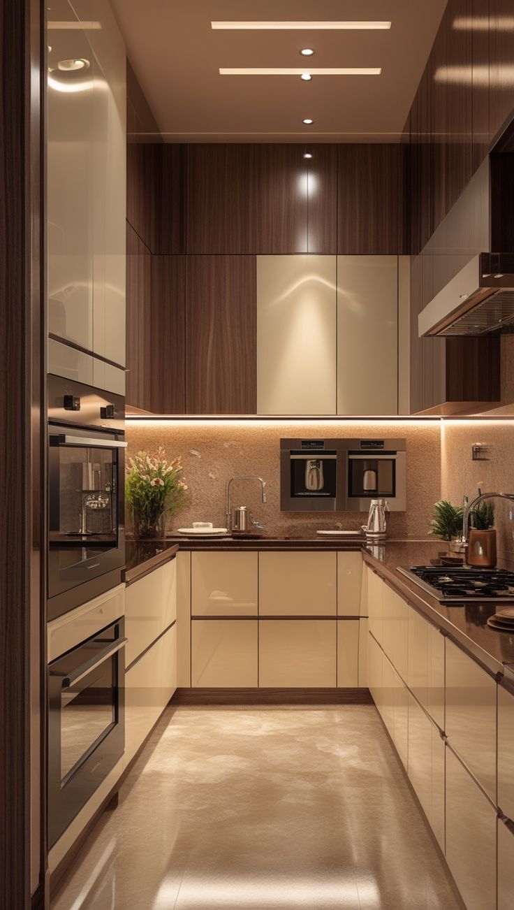 مدل کابینت های گلاس