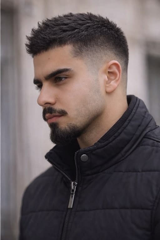 مدل مو کلمبیایی