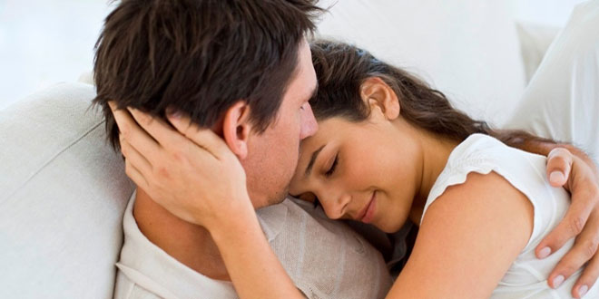 بهترین راه افزایش عشق همسر