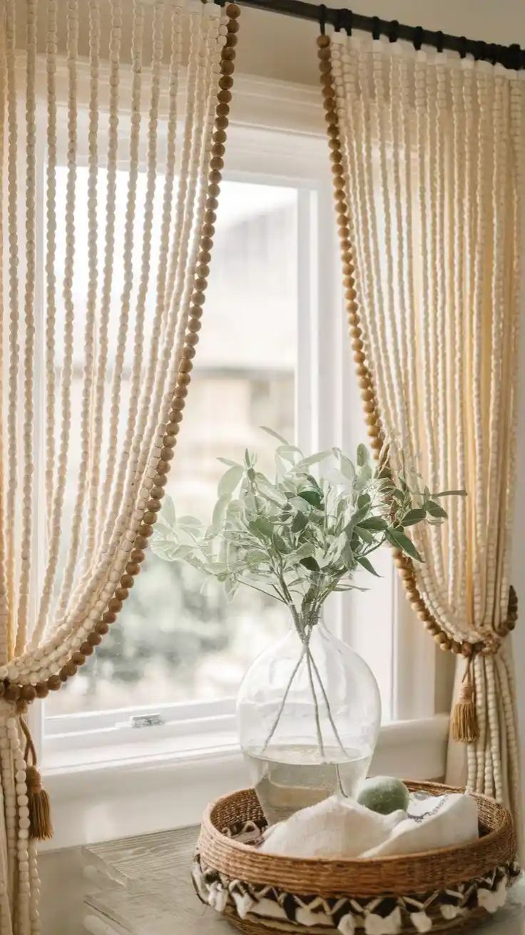 مدل پرده مینیمال شیک