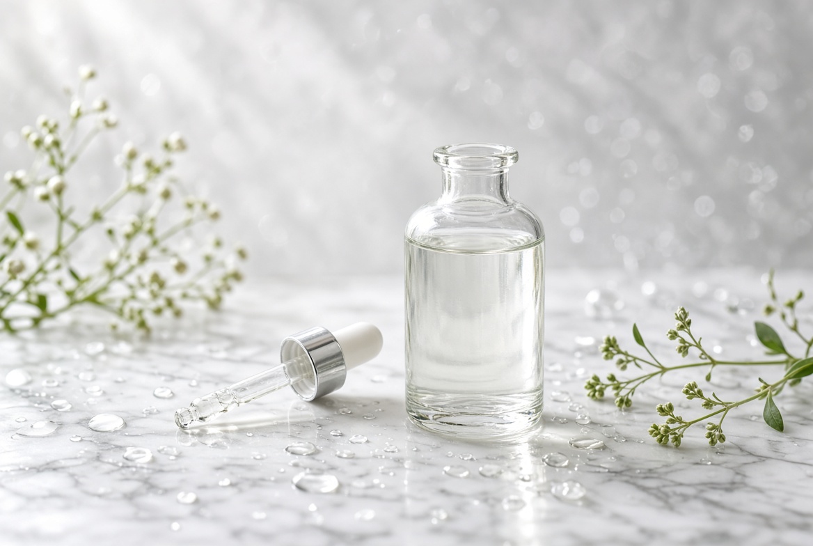 گلیسیرین برای مو چه فایده ای دارد؟