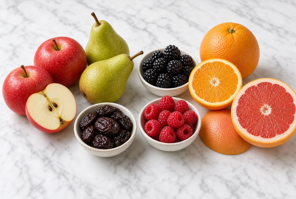 برای هموروئید چی بخوریم؟