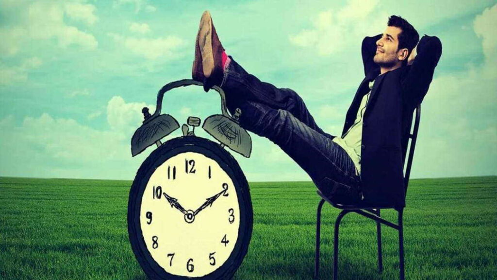 مزایای فرمول ۱-۳-۵ نسبت به لیست های کارهای معمولی