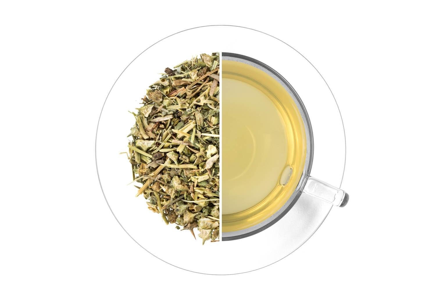 دمنوش خارخاسک برای چی خوبه؟