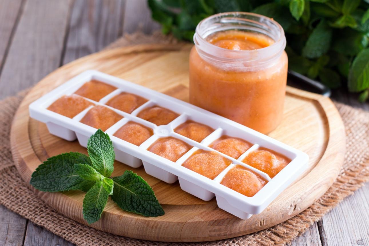 خرمالوی نارس را چگونه نگه داریم؟