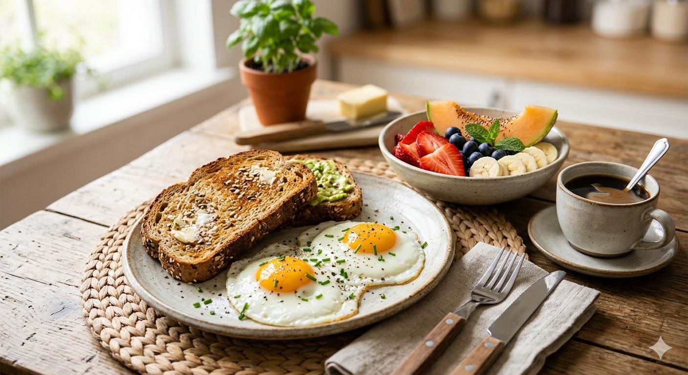 ۱۰ فعالیت کوچک برای بالا بردن انرژی