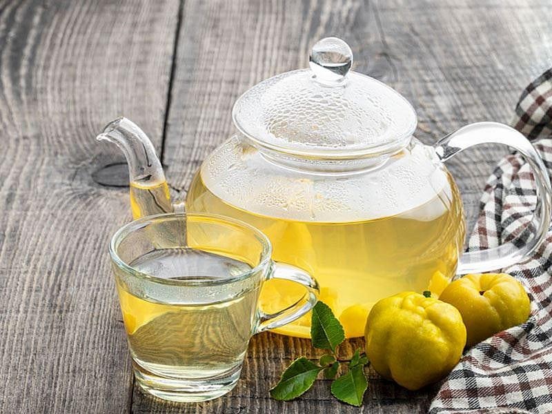 خواص دمنوش به برای معده و گوارش