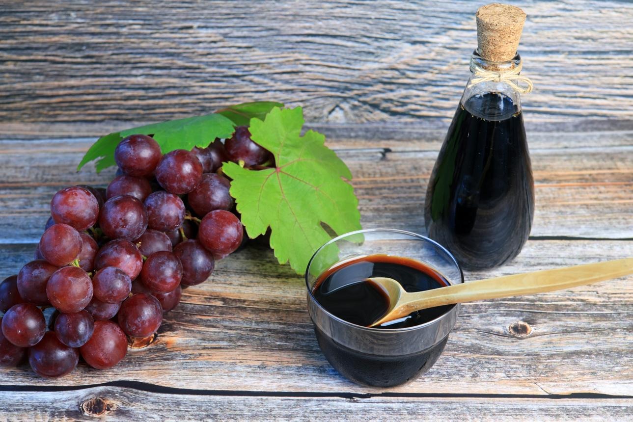 روش تشخیص شیره انگور اصل از تقلبی