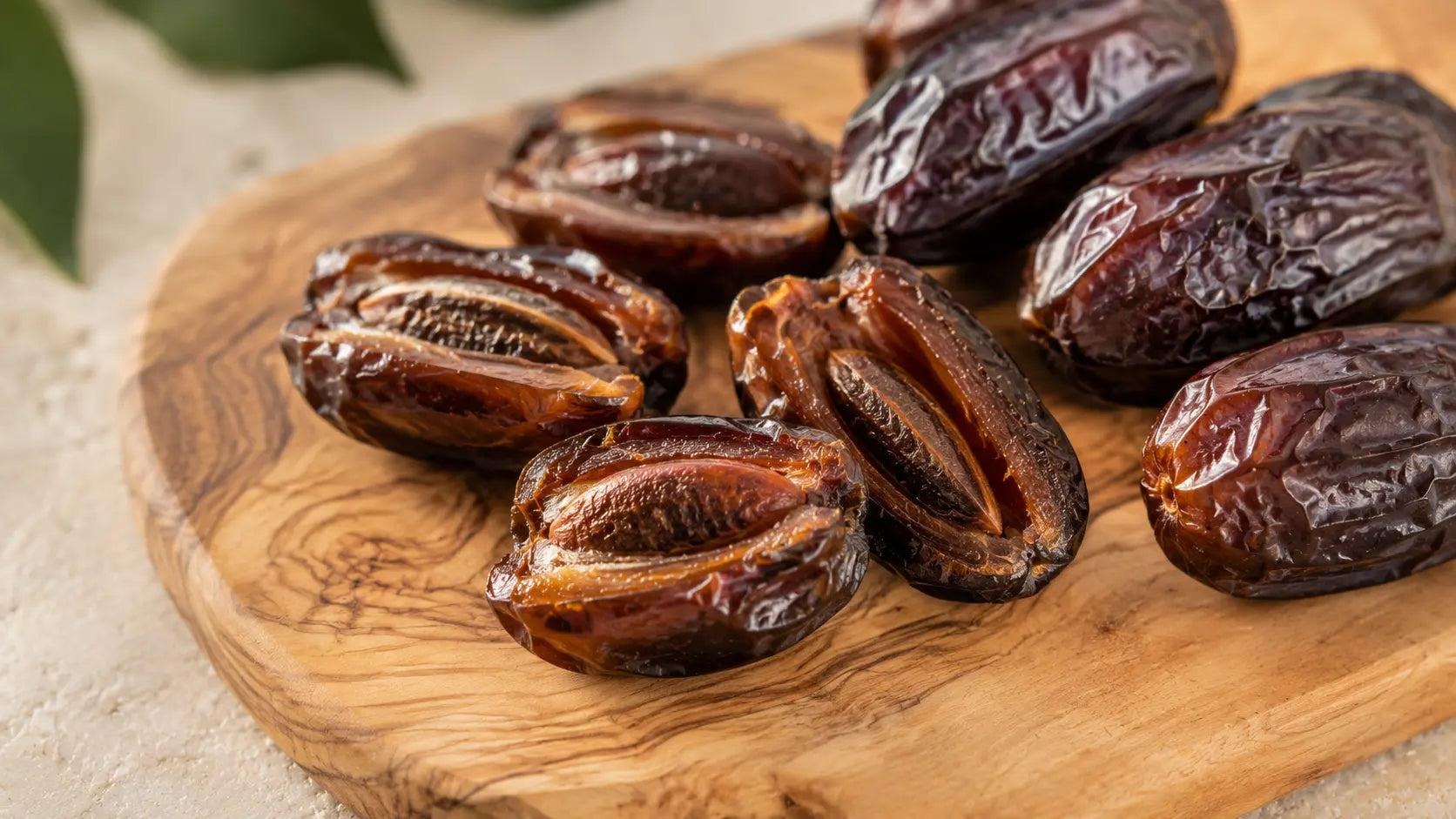 نحوه استفاده از خرما برای درمان یبوست