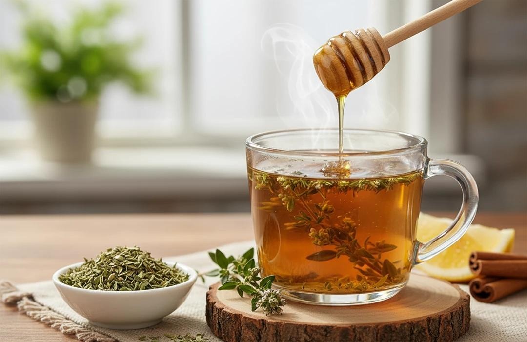 دمنوش کاکوتی برای چی خوبه؟