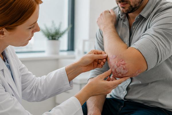 روز جهانی پسوریازیس چه روزی است؟