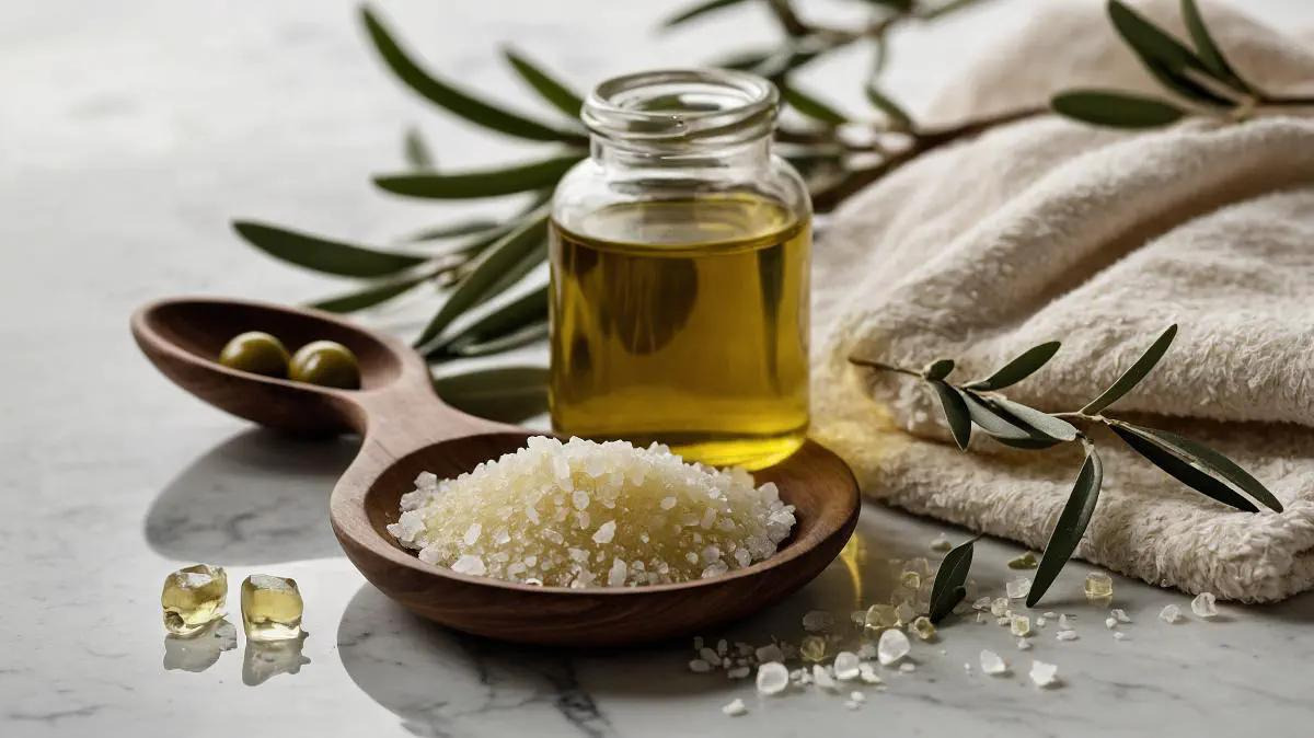 بهترین تقویت کننده ریش و سبیل خانگی 