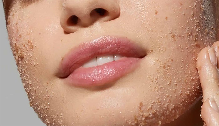 هر چند وقت یک بار لایه برداری پوست انجام دهیم؟