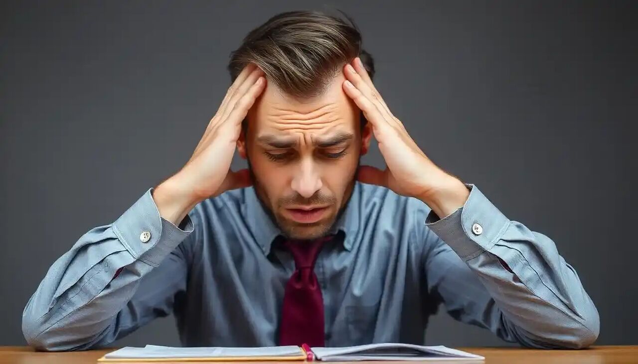 چرا حس ناکافی بودن ادامه پیدا می کند؟
