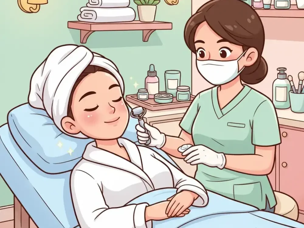 اسلاگینگ؛سد دفاعی پوست در پاییز