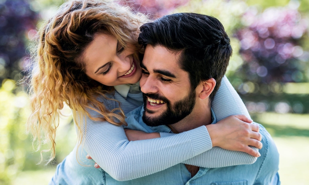 راه های جذب کردن کسی که علاقه ای به شما ندارد