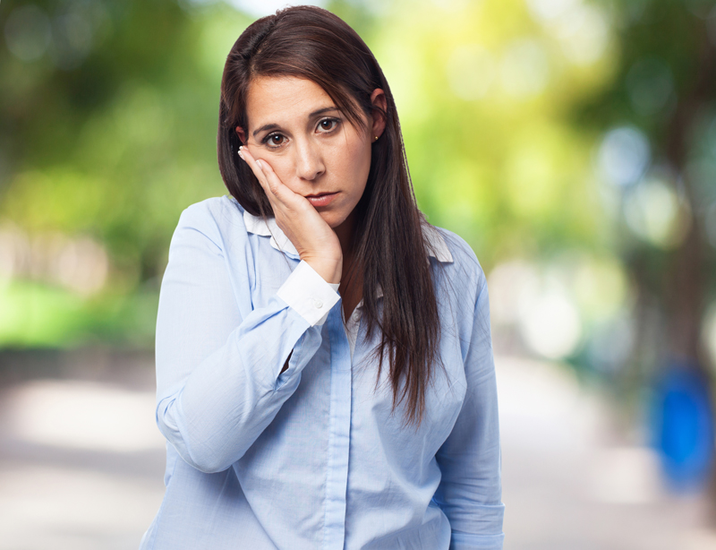دلایل رایج ایجاد احساس ناکافی بودن