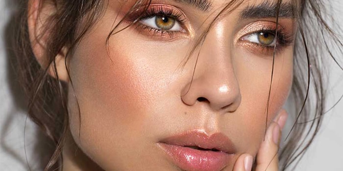 ویژگی های لاته میکاپ