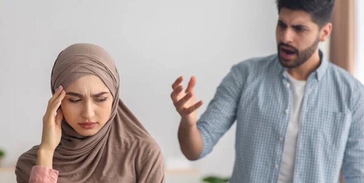 کیفیت رابطه زن و شوهر یکی از عوامل اصلی در بروز خیانت است.