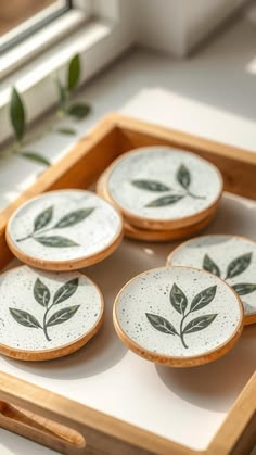 ایده نقاشی روی سفال؛