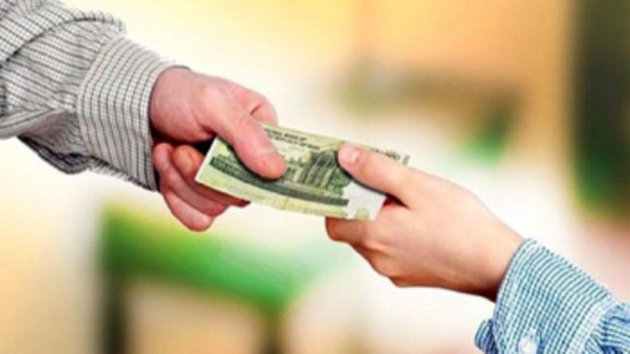 چرا بعضی افراد هیچ وقت بدهکار نمی شوند؟