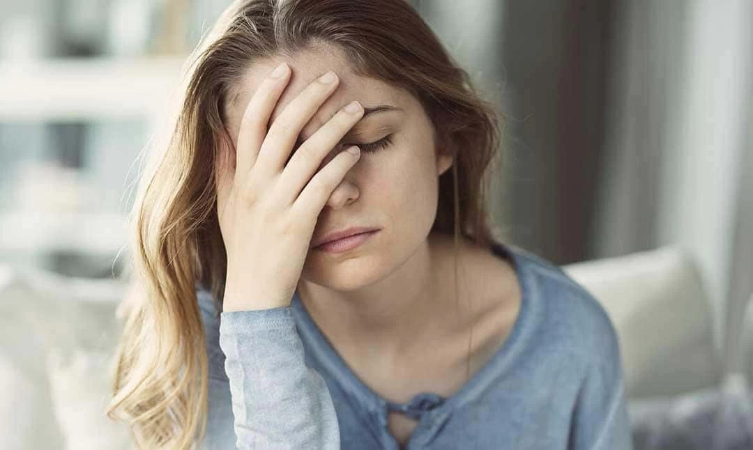 دلشوره بی دلیل چیست؟